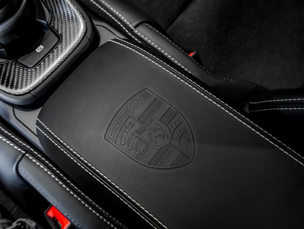 2025 Porsche 911 GT3 Colorado Springs CO