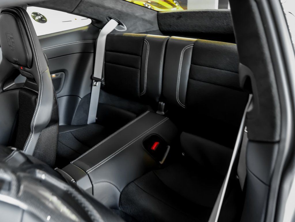 2025 Porsche 911 GT3 Colorado Springs CO