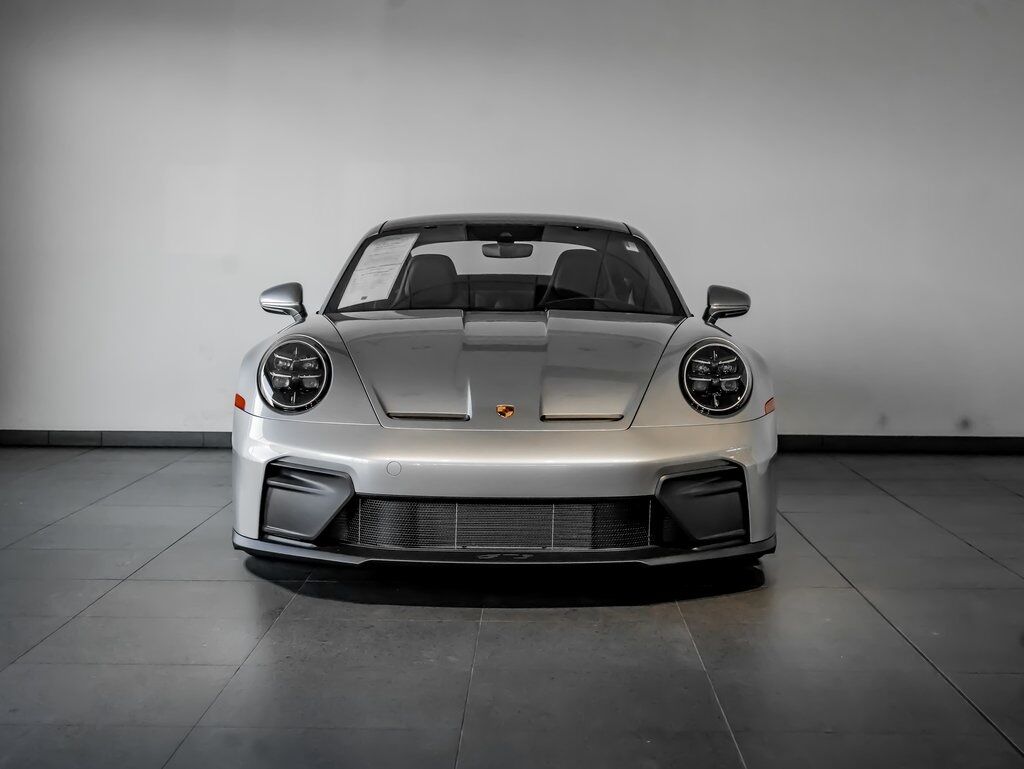 2025 Porsche 911 GT3 Colorado Springs CO