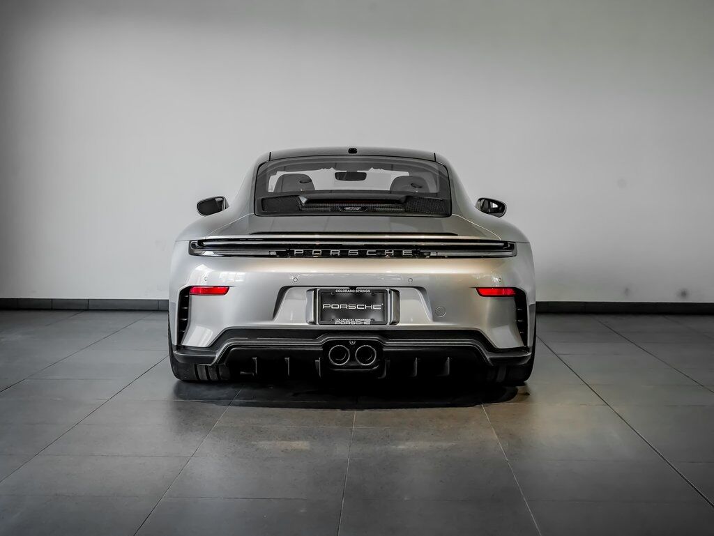 2025 Porsche 911 GT3 Colorado Springs CO