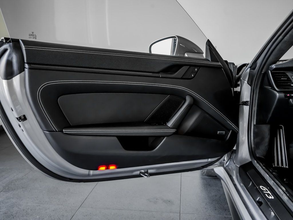 2025 Porsche 911 GT3 Colorado Springs CO