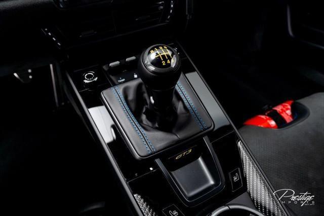 2025 Porsche 911 GT3 Coupe North Miami Beach FL