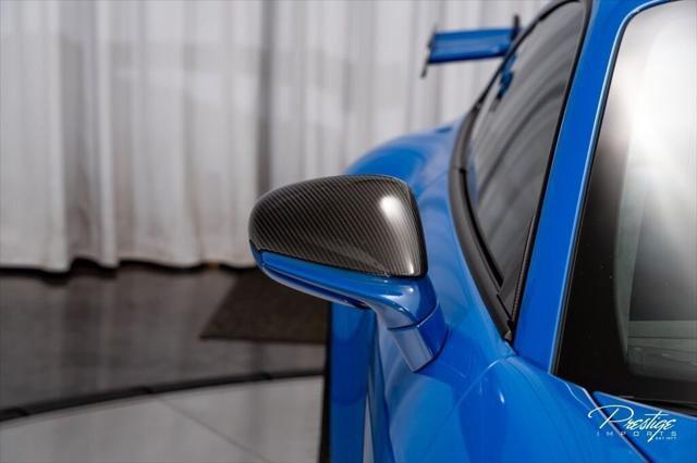 2025 Porsche 911 GT3 Coupe North Miami Beach FL