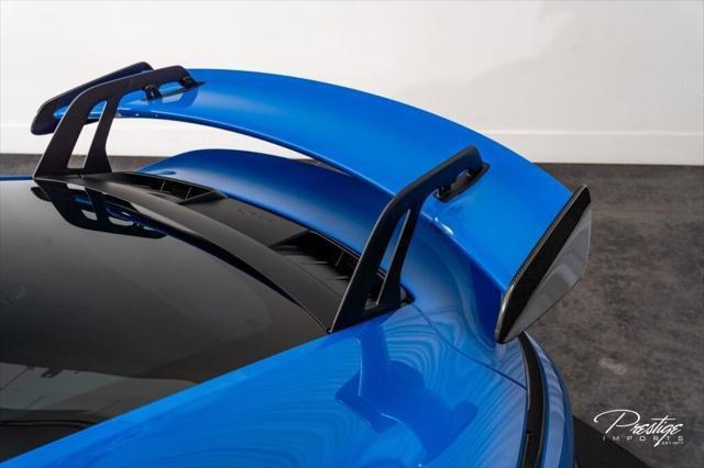 2025 Porsche 911 GT3 Coupe North Miami Beach FL
