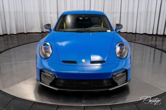 2025 Porsche 911 GT3 Coupe North Miami Beach FL