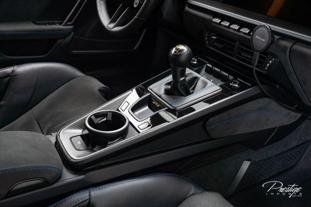 2025 Porsche 911 GT3 Coupe North Miami Beach FL
