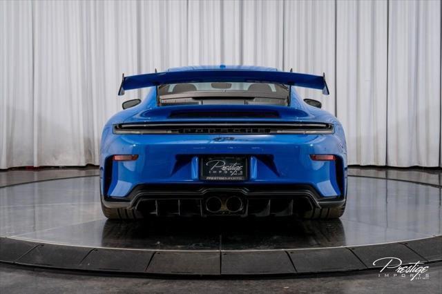 2025 Porsche 911 GT3 Coupe North Miami Beach FL