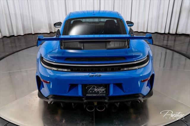 2025 Porsche 911 GT3 Coupe North Miami Beach FL