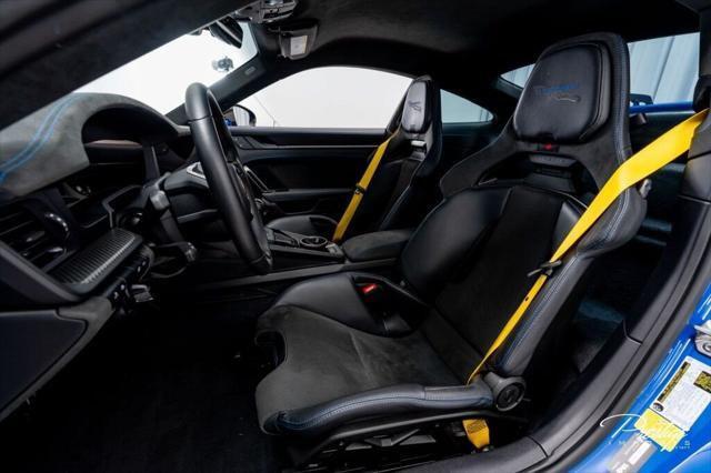 2025 Porsche 911 GT3 Coupe North Miami Beach FL
