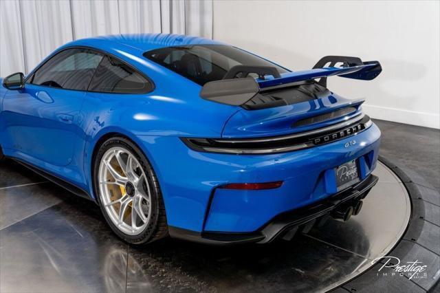 2025 Porsche 911 GT3 Coupe North Miami Beach FL