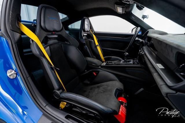 2025 Porsche 911 GT3 Coupe North Miami Beach FL