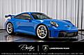 2025 Porsche 911 GT3 Coupe