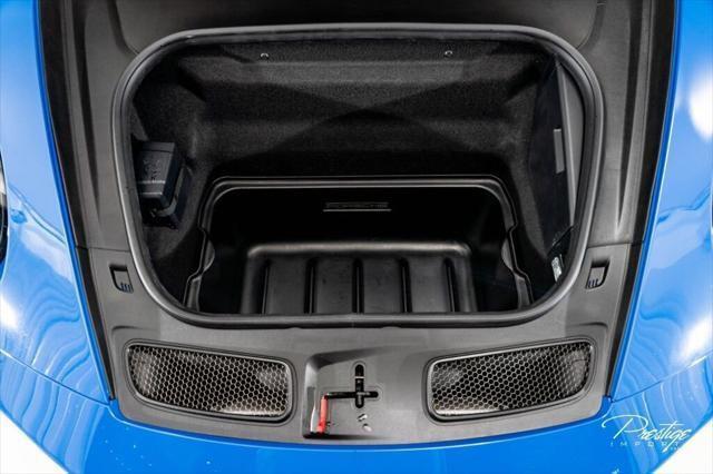 2025 Porsche 911 GT3 Coupe North Miami Beach FL