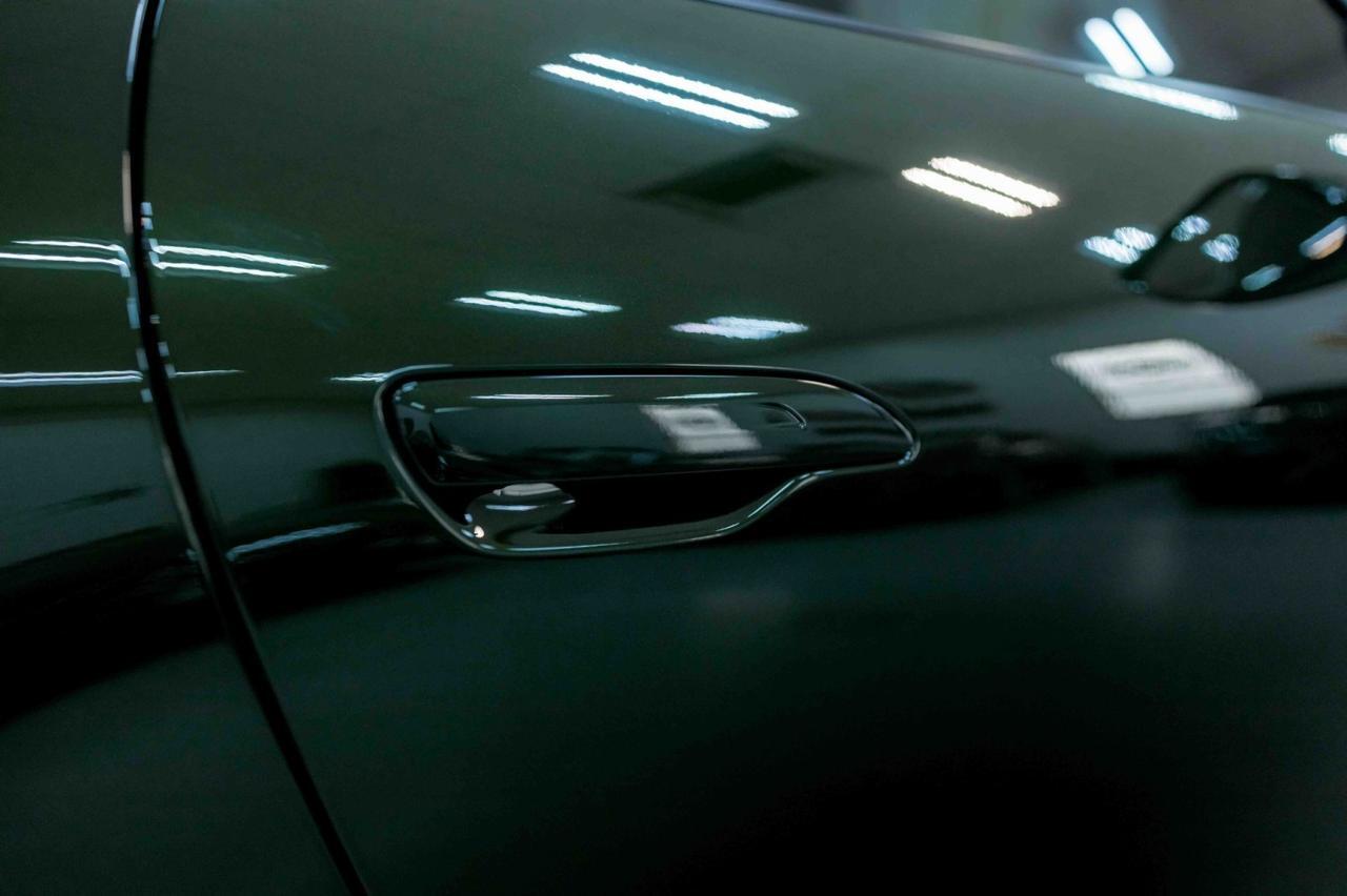 2025 Porsche 911 GT3 Marietta GA