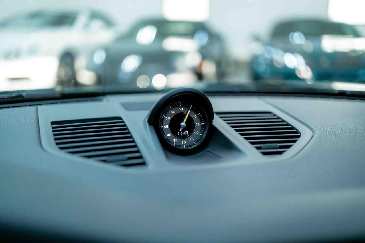 2025 Porsche 911 GT3 Marietta GA