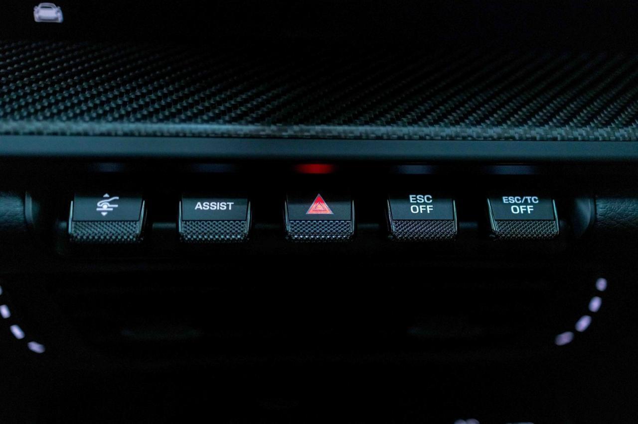 2025 Porsche 911 GT3 Marietta GA