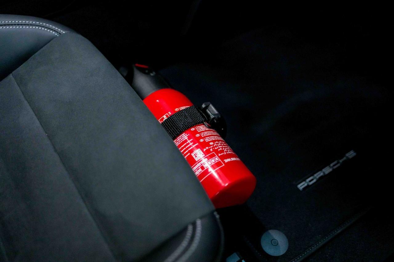 2025 Porsche 911 GT3 Marietta GA