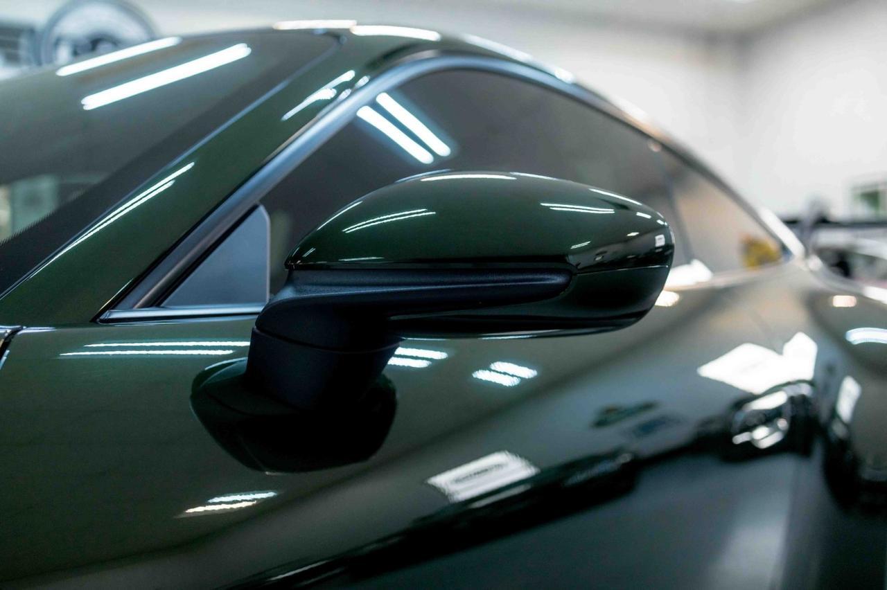 2025 Porsche 911 GT3 Marietta GA