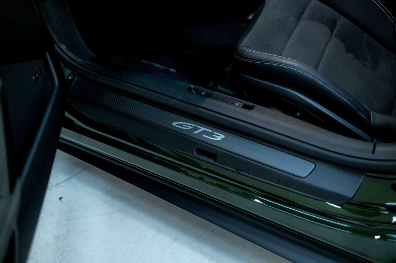 2025 Porsche 911 GT3 Marietta GA