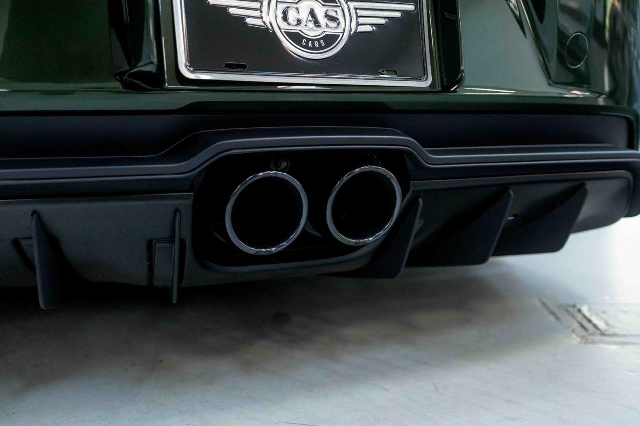 2025 Porsche 911 GT3 Marietta GA