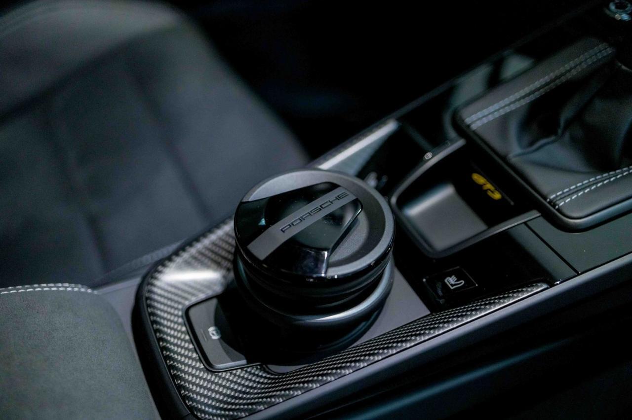 2025 Porsche 911 GT3 Marietta GA