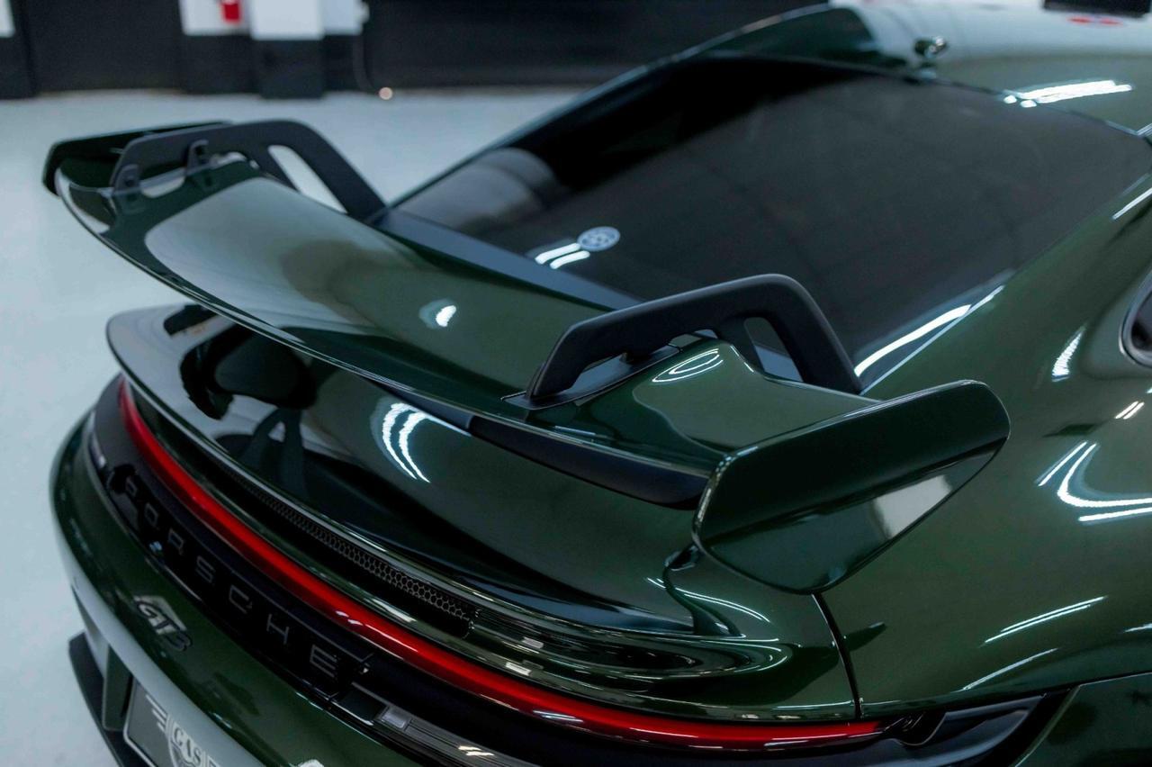 2025 Porsche 911 GT3 Marietta GA