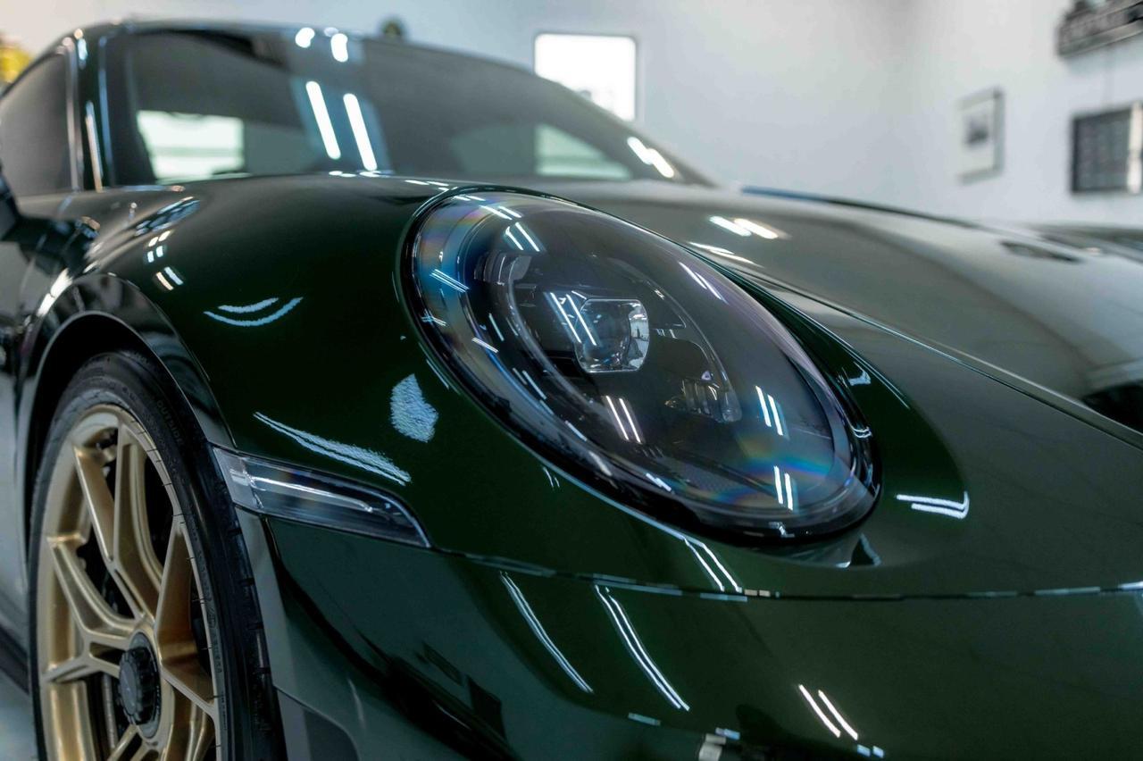 2025 Porsche 911 GT3 Marietta GA