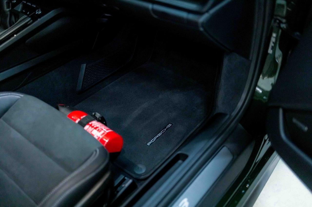 2025 Porsche 911 GT3 Marietta GA