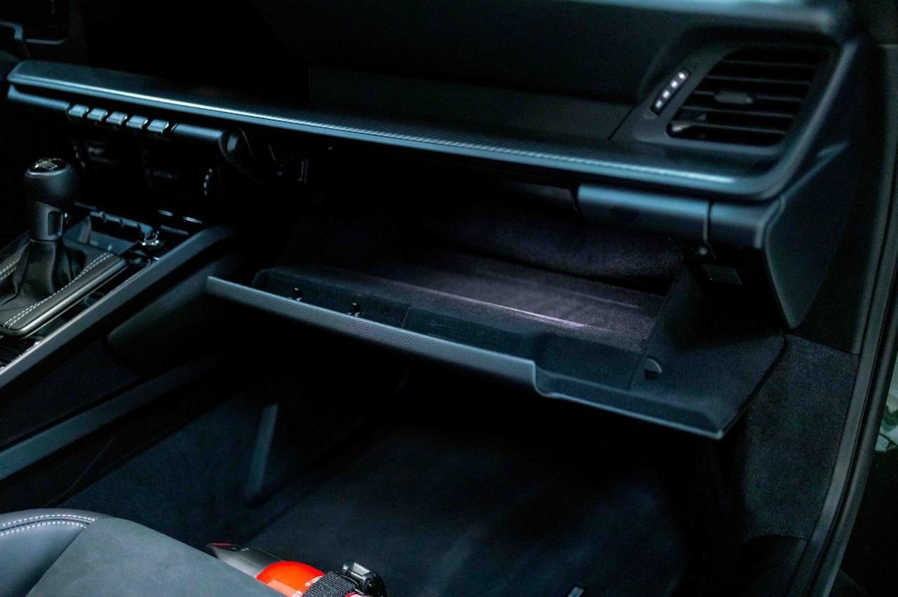 2025 Porsche 911 GT3 Marietta GA