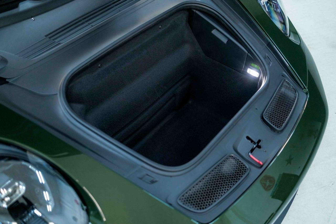 2025 Porsche 911 GT3 Marietta GA