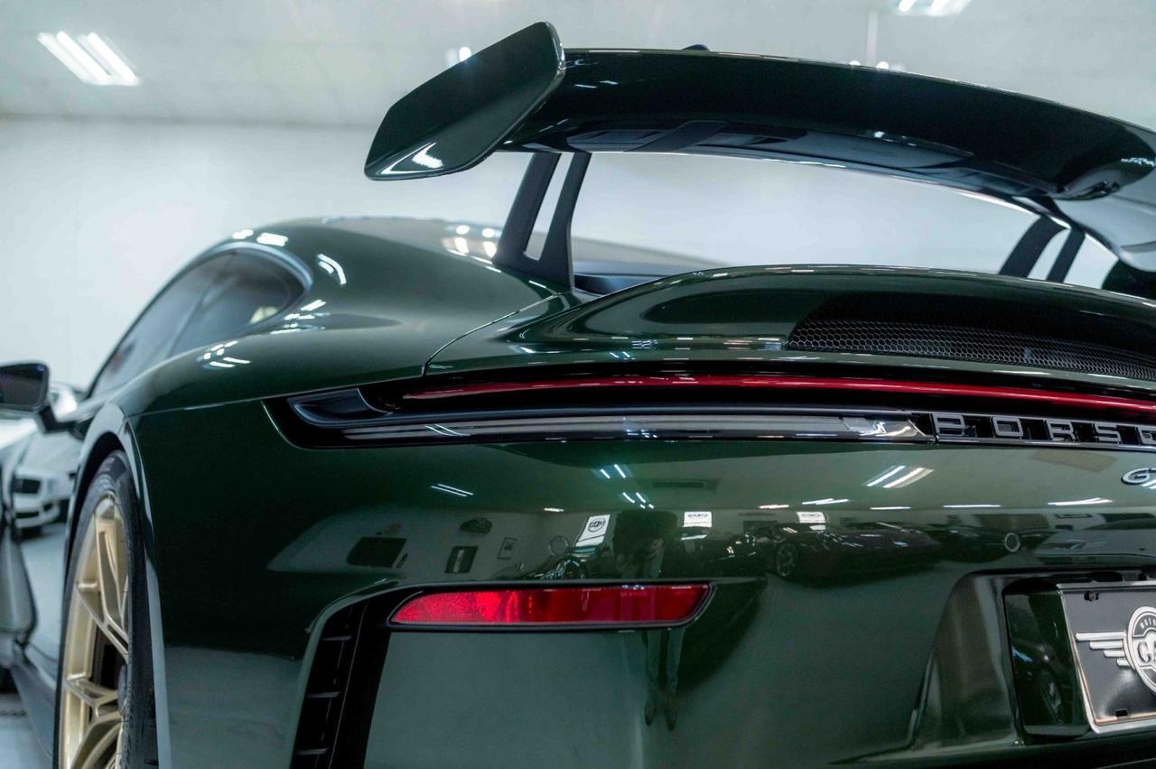 2025 Porsche 911 GT3 Marietta GA