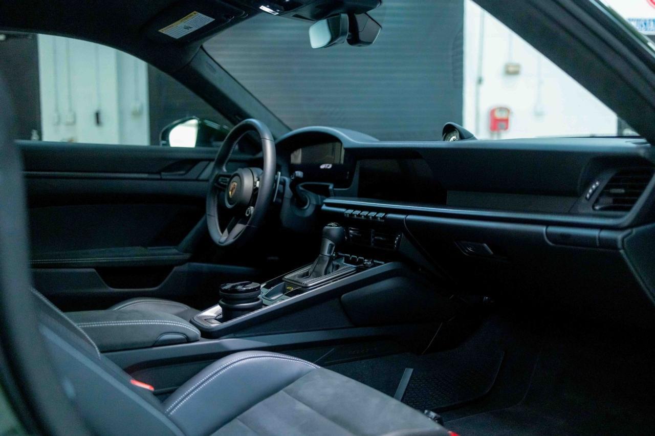 2025 Porsche 911 GT3 Marietta GA