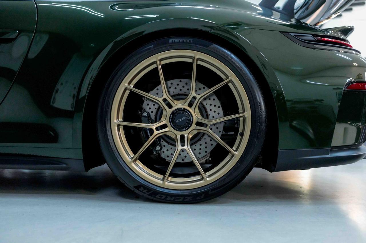 2025 Porsche 911 GT3 Marietta GA