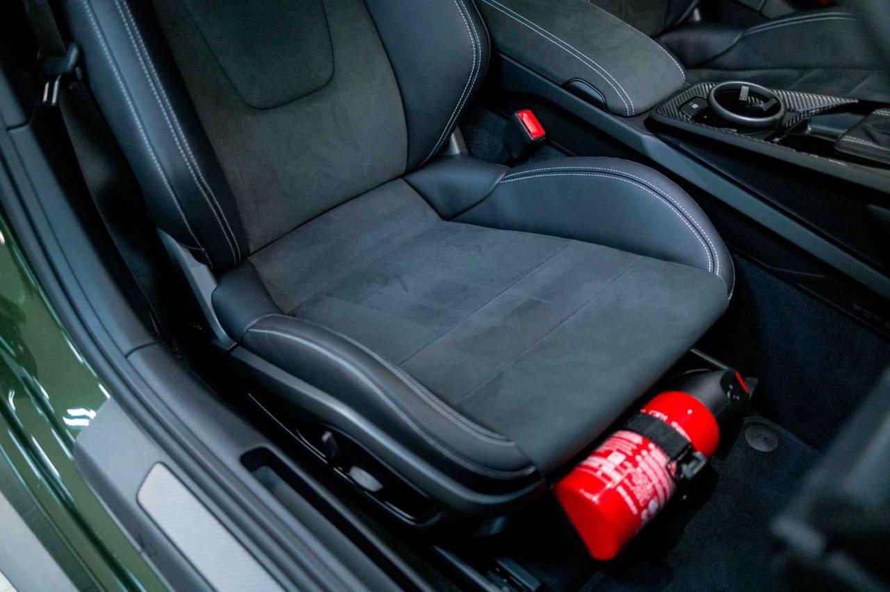 2025 Porsche 911 GT3 Marietta GA