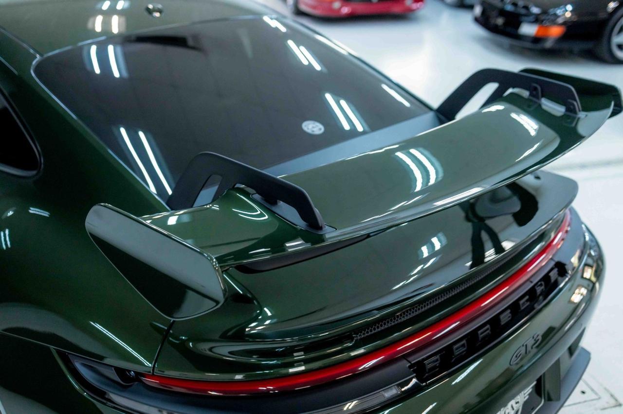 2025 Porsche 911 GT3 Marietta GA