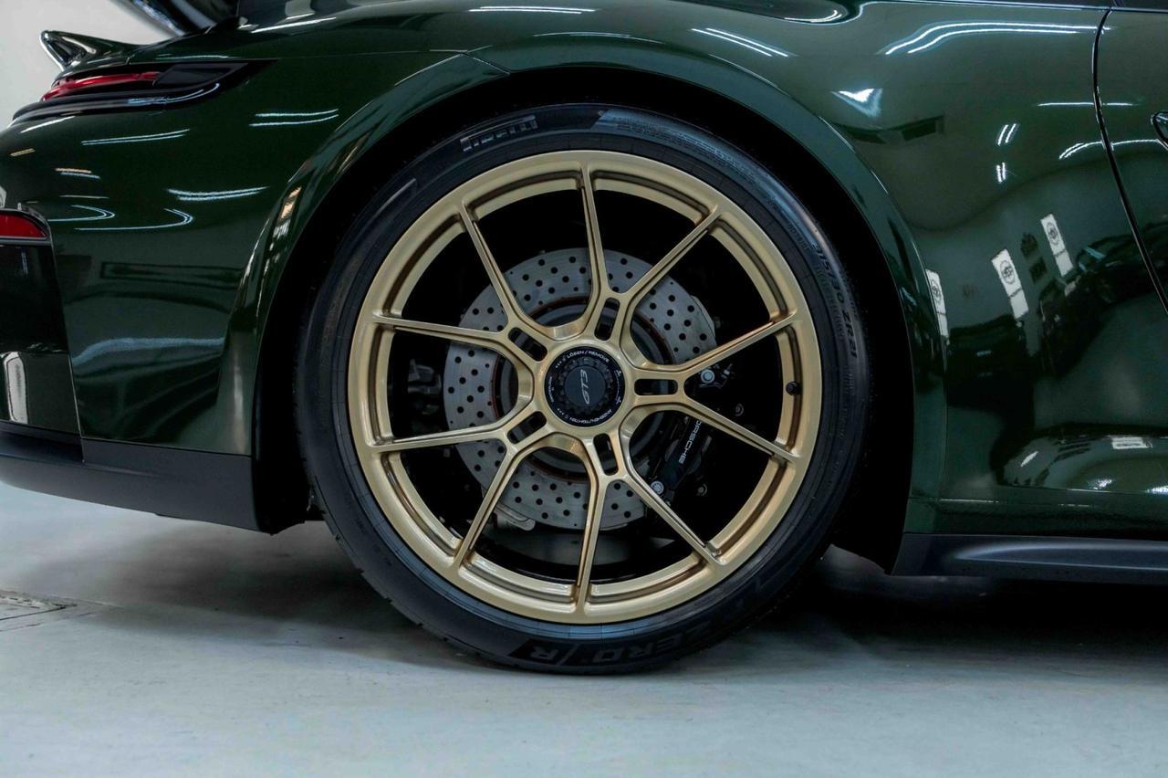 2025 Porsche 911 GT3 Marietta GA