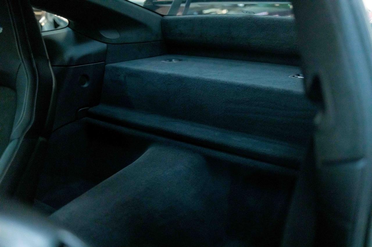 2025 Porsche 911 GT3 Marietta GA