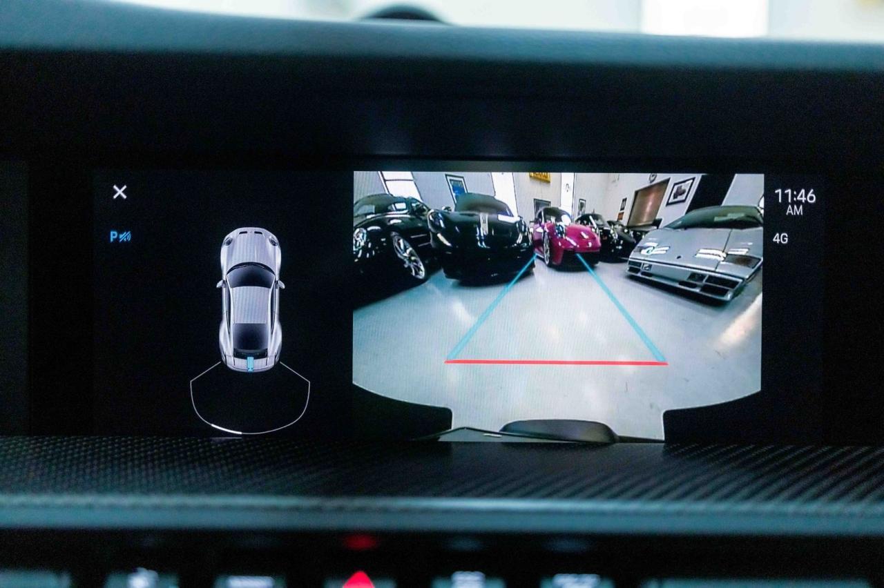 2025 Porsche 911 GT3 Marietta GA