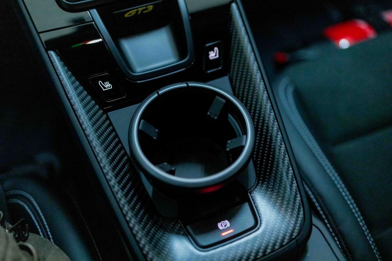 2025 Porsche 911 GT3 Marietta GA