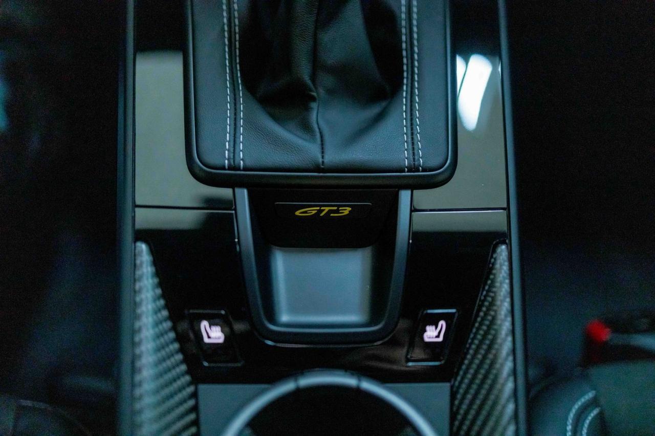 2025 Porsche 911 GT3 Marietta GA