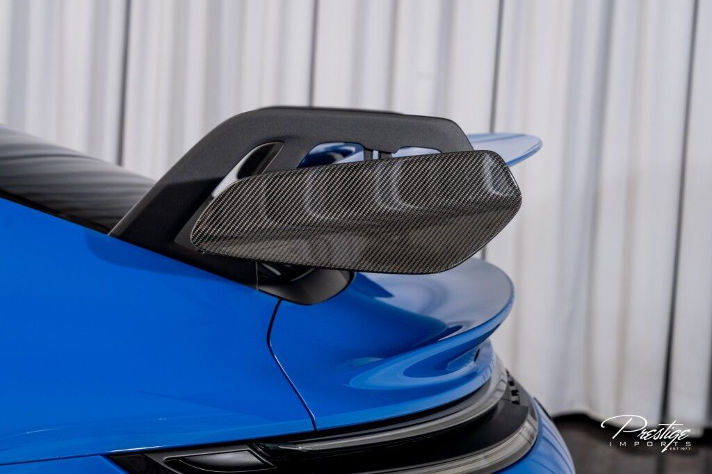 2025 Porsche 911 GT3 North Miami Beach FL