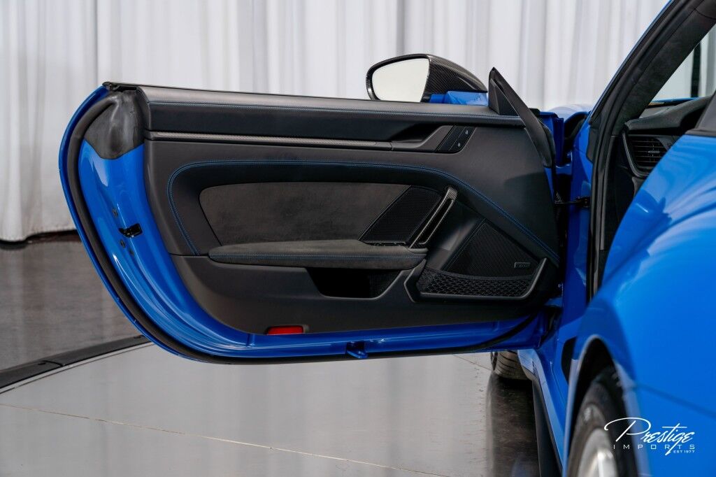 2025 Porsche 911 GT3 North Miami Beach FL