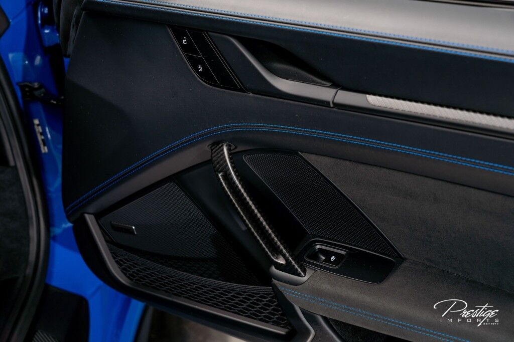 2025 Porsche 911 GT3 North Miami Beach FL