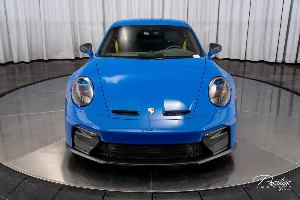 2025 Porsche 911 GT3 North Miami Beach FL