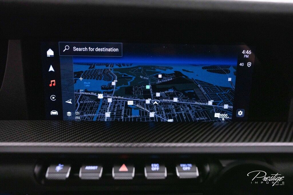 2025 Porsche 911 GT3 North Miami Beach FL