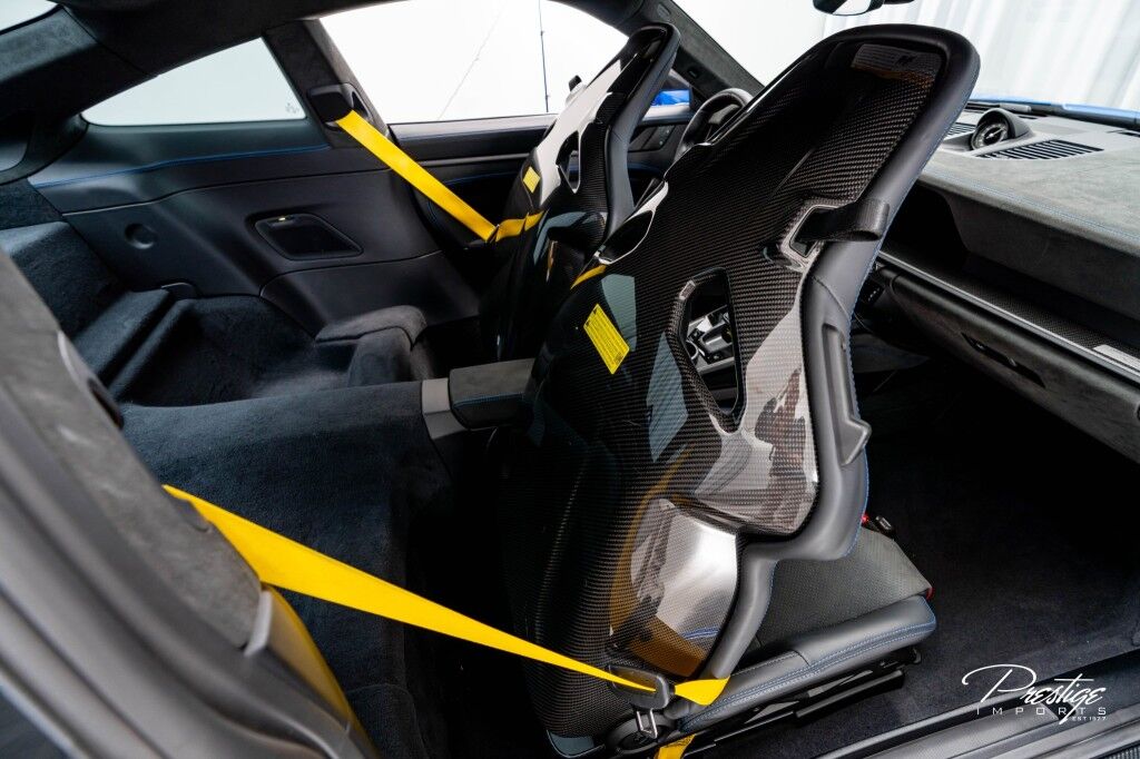 2025 Porsche 911 GT3 North Miami Beach FL