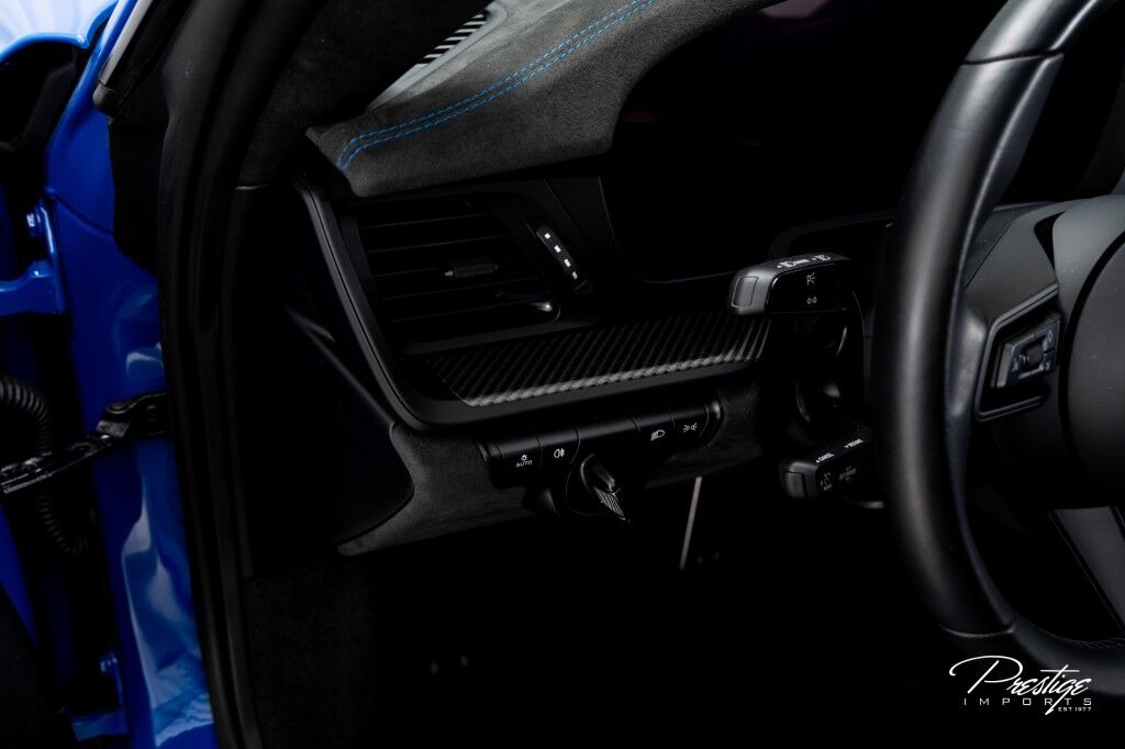 2025 Porsche 911 GT3 North Miami Beach FL