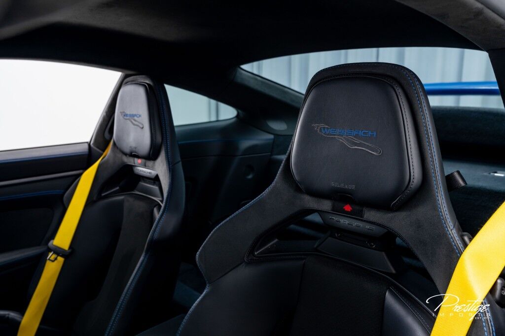 2025 Porsche 911 GT3 North Miami Beach FL