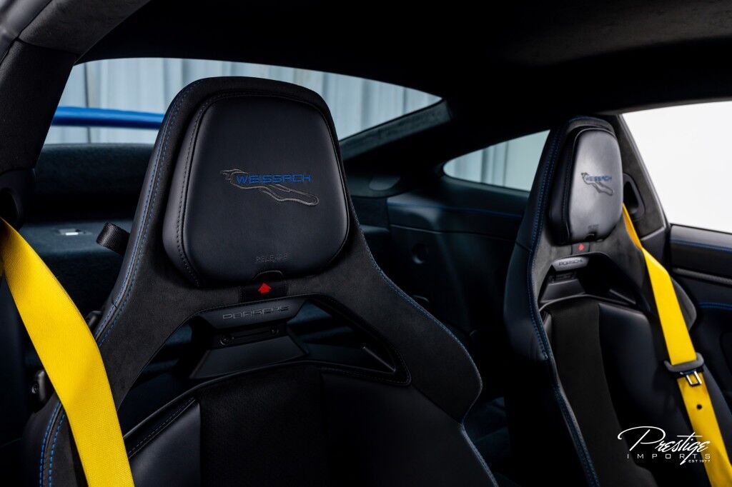 2025 Porsche 911 GT3 North Miami Beach FL