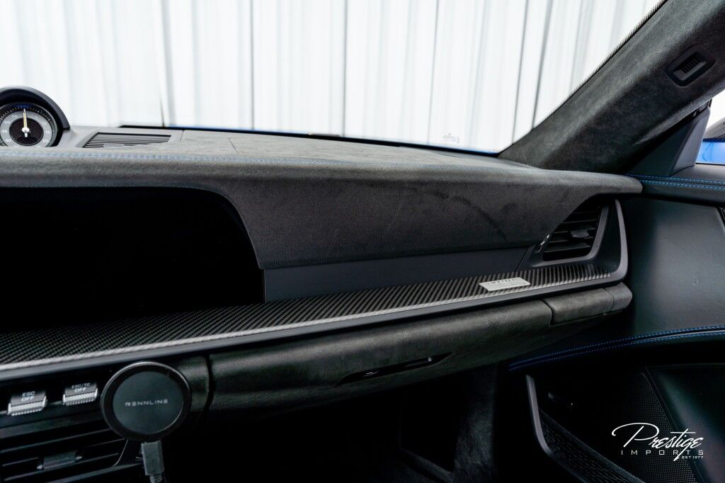 2025 Porsche 911 GT3 North Miami Beach FL